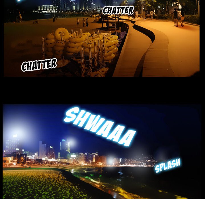 Midsummer Night’s Dream - Chapter 7 [photo 95] - MangaPorn