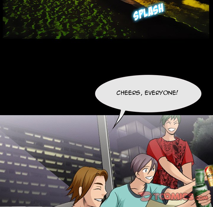 Midsummer Night’s Dream - Chapter 7 [photo 96] - MangaPorn