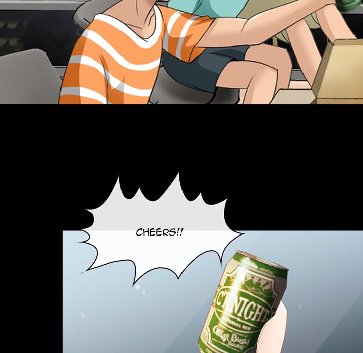 Midsummer Night’s Dream - Chapter 7 [photo 97] - MangaPorn