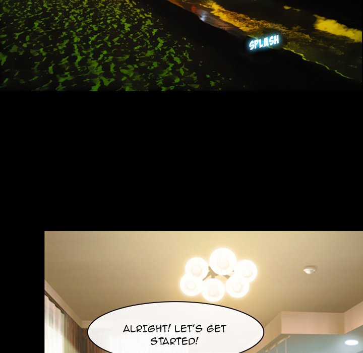 Midsummer Night’s Dream - Chapter 8 [photo 12] - MangaPorn