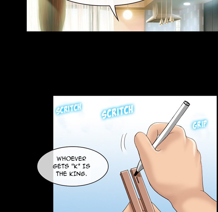 Midsummer Night’s Dream - Chapter 8 [photo 13] - MangaPorn