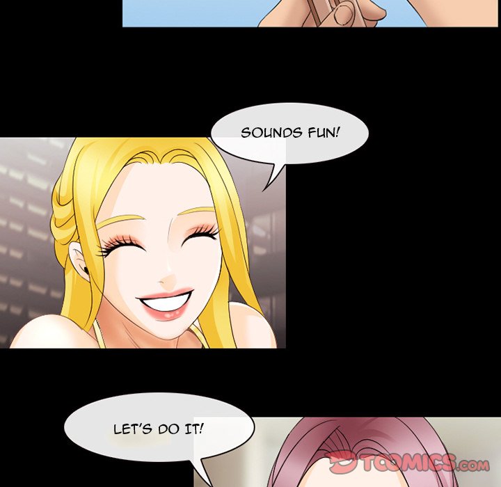 Midsummer Night’s Dream - Chapter 8 [photo 14] - MangaPorn