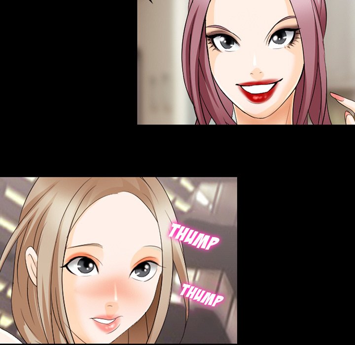 Midsummer Night’s Dream - Chapter 8 [photo 15] - MangaPorn