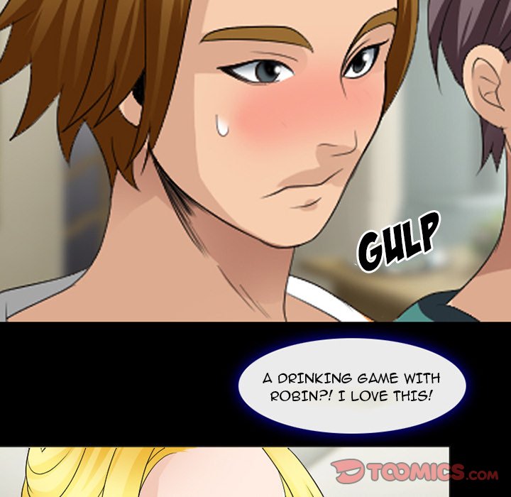 Midsummer Night’s Dream - Chapter 8 [photo 22] - MangaPorn