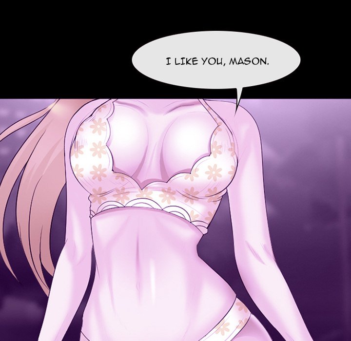 Midsummer Night’s Dream - Chapter 8 [photo 29] - MangaPorn