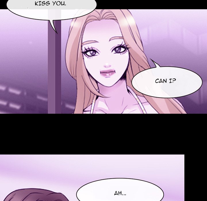 Midsummer Night’s Dream - Chapter 8 [photo 32] - MangaPorn