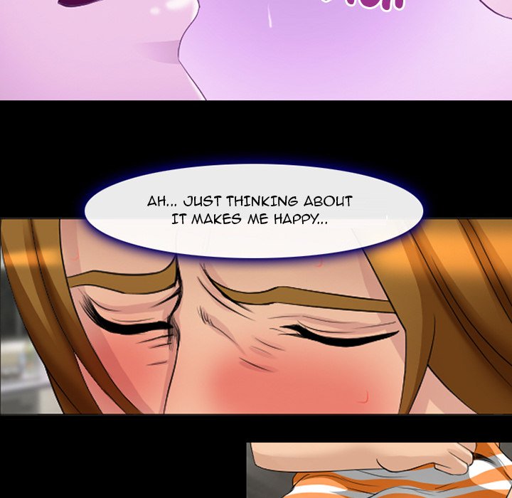 Midsummer Night’s Dream - Chapter 8 [photo 41] - MangaPorn