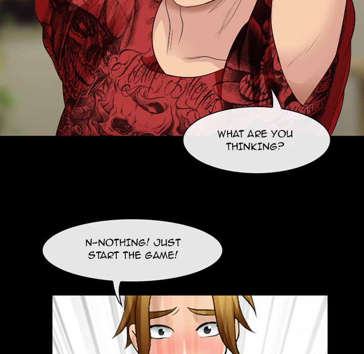 Midsummer Night’s Dream - Chapter 8 [photo 43] - MangaPorn