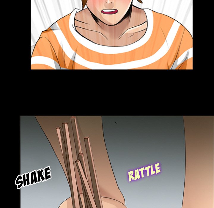 Midsummer Night’s Dream - Chapter 8 [photo 44] - MangaPorn