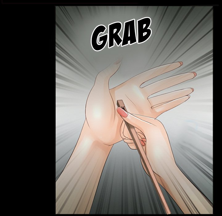 Midsummer Night’s Dream - Chapter 8 [photo 48] - MangaPorn