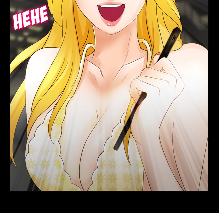 Midsummer Night’s Dream - Chapter 8 [photo 52] - MangaPorn