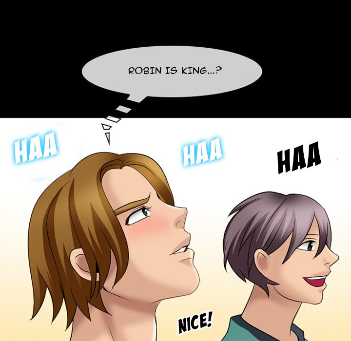 Midsummer Night’s Dream - Chapter 8 [photo 53] - MangaPorn