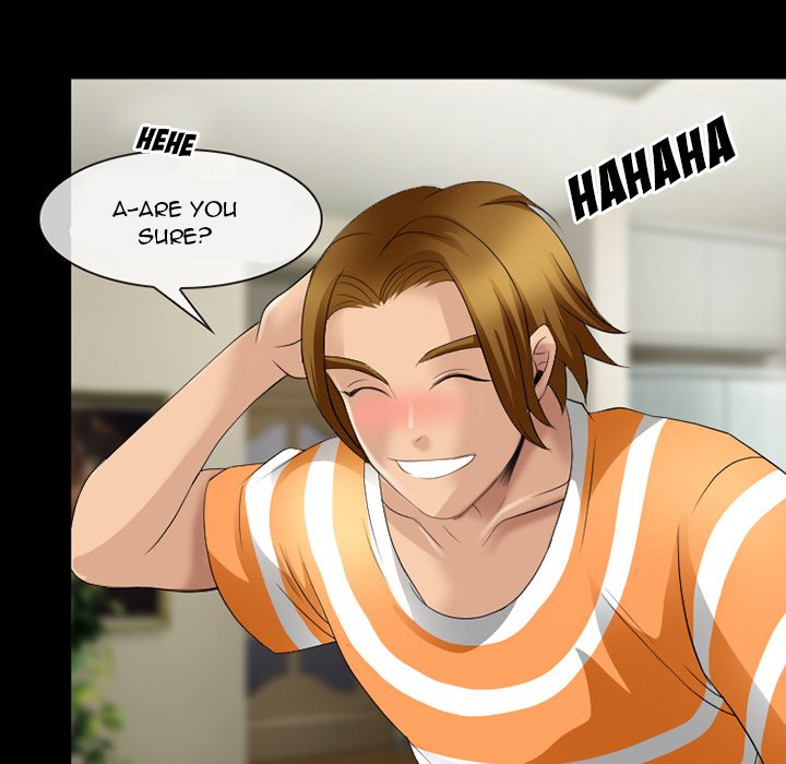 Midsummer Night’s Dream - Chapter 8 [photo 57] - MangaPorn