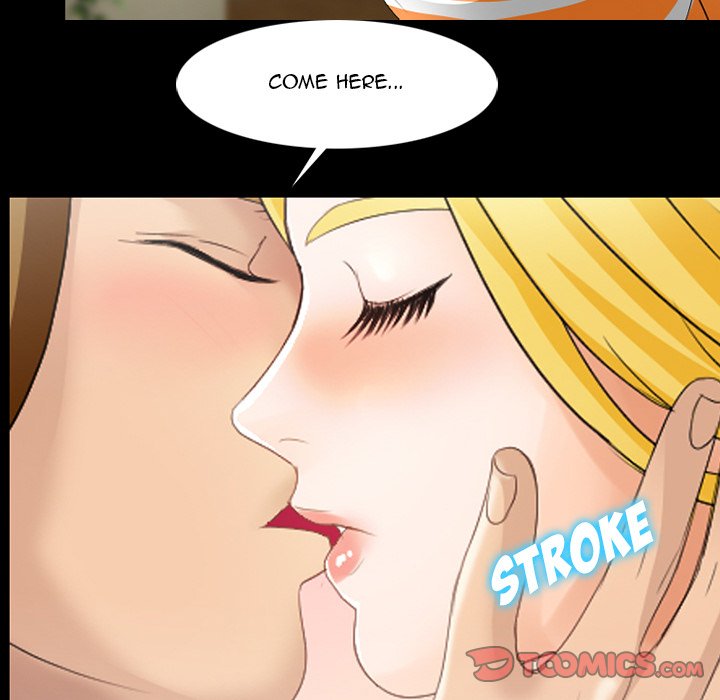 Midsummer Night’s Dream - Chapter 8 [photo 58] - MangaPorn