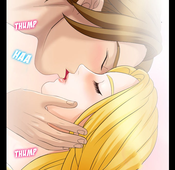 Midsummer Night’s Dream - Chapter 8 [photo 60] - MangaPorn