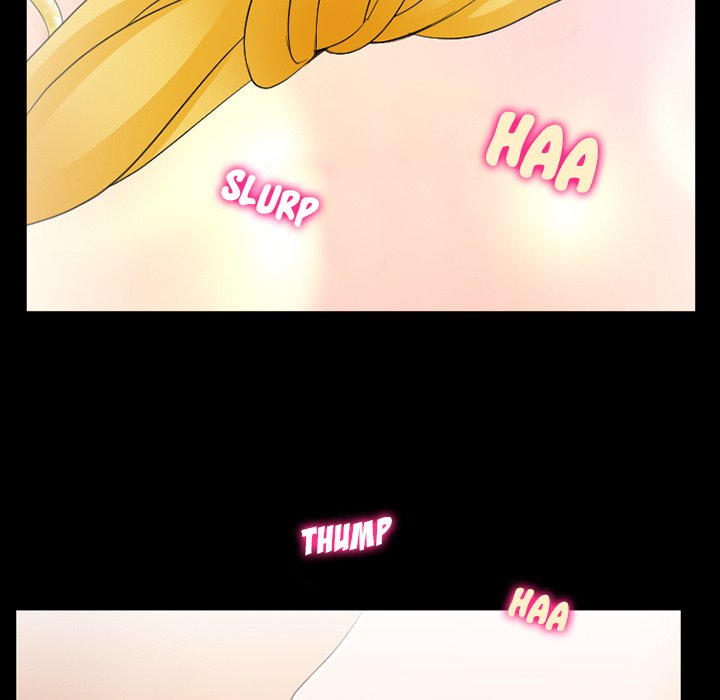 Midsummer Night’s Dream - Chapter 8 [photo 61] - MangaPorn