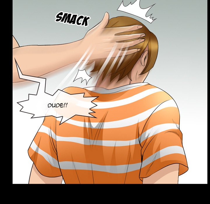 Midsummer Night’s Dream - Chapter 8 [photo 65] - MangaPorn