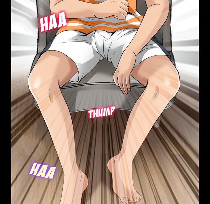 Midsummer Night’s Dream - Chapter 8 [photo 67] - MangaPorn