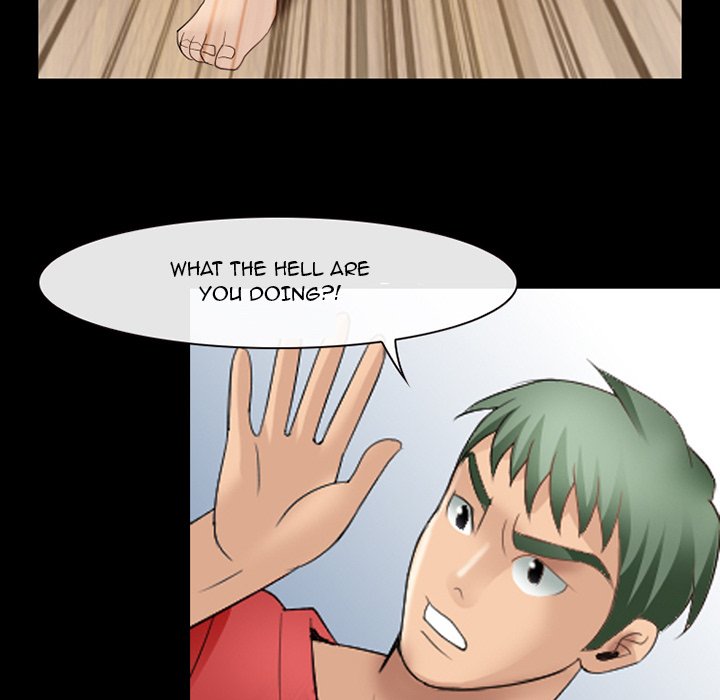 Midsummer Night’s Dream - Chapter 8 [photo 68] - MangaPorn