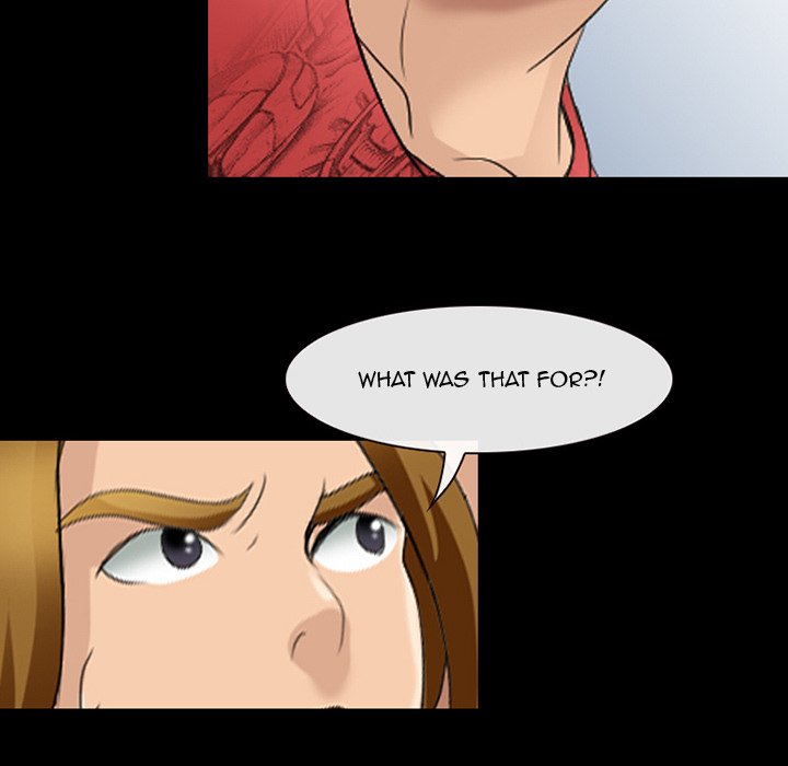 Midsummer Night’s Dream - Chapter 8 [photo 69] - MangaPorn