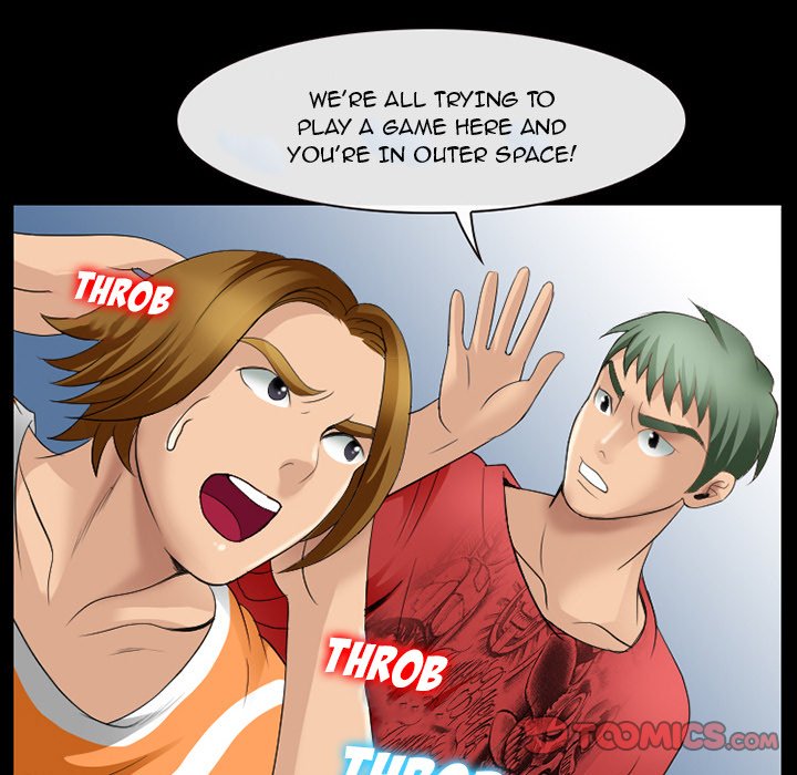 Midsummer Night’s Dream - Chapter 8 [photo 70] - MangaPorn