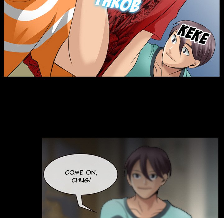 Midsummer Night’s Dream - Chapter 8 [photo 71] - MangaPorn