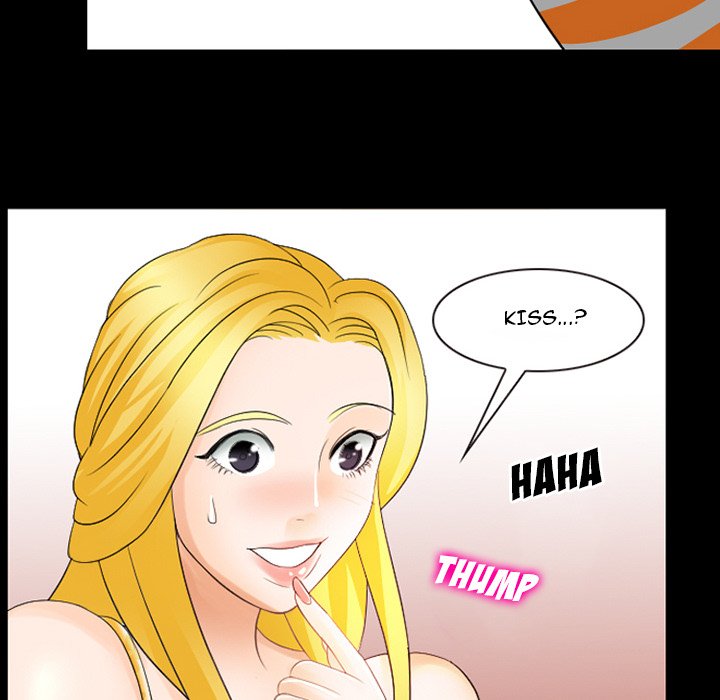 Midsummer Night’s Dream - Chapter 8 [photo 75] - MangaPorn