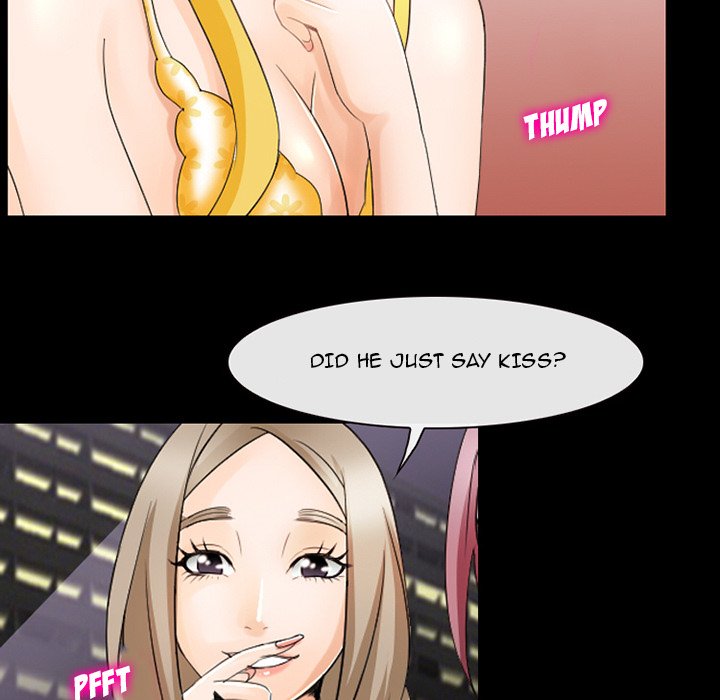 Midsummer Night’s Dream - Chapter 8 [photo 76] - MangaPorn