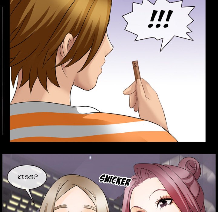 Midsummer Night’s Dream - Chapter 8 [photo 80] - MangaPorn