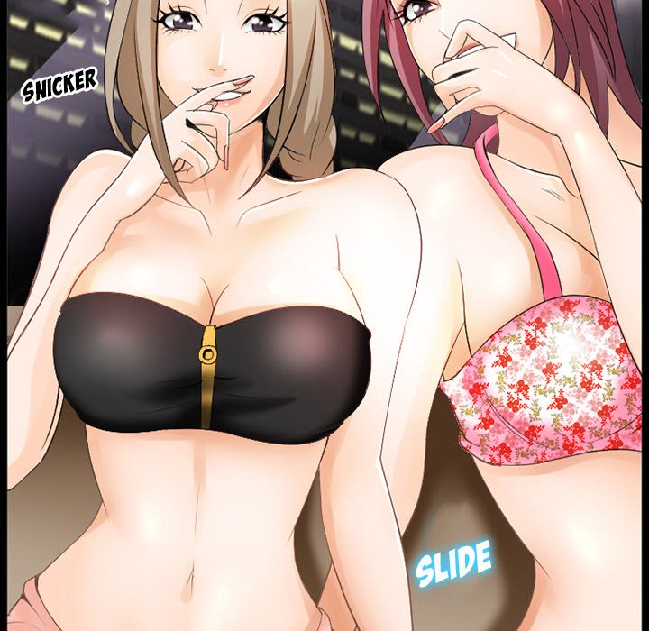 Midsummer Night’s Dream - Chapter 8 [photo 81] - MangaPorn