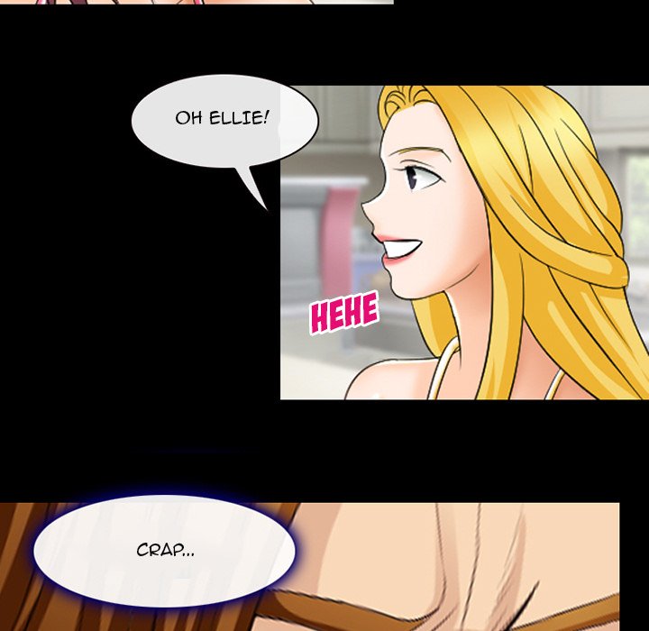 Midsummer Night’s Dream - Chapter 8 [photo 83] - MangaPorn