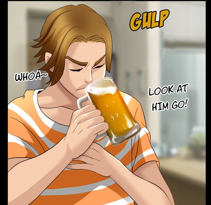 Midsummer Night’s Dream - Chapter 8 [photo 88] - MangaPorn