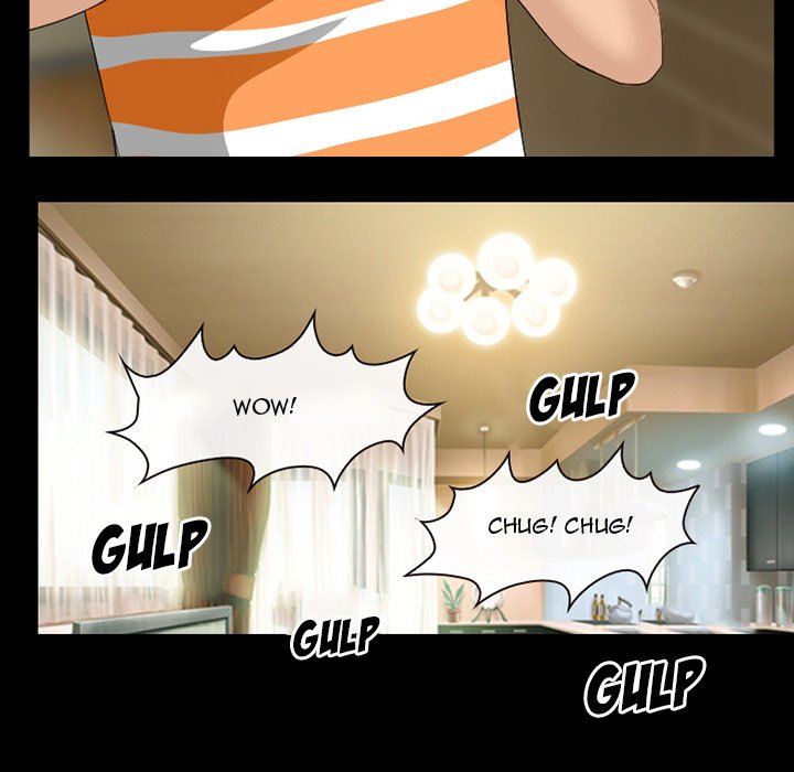 Midsummer Night’s Dream - Chapter 8 [photo 89] - MangaPorn