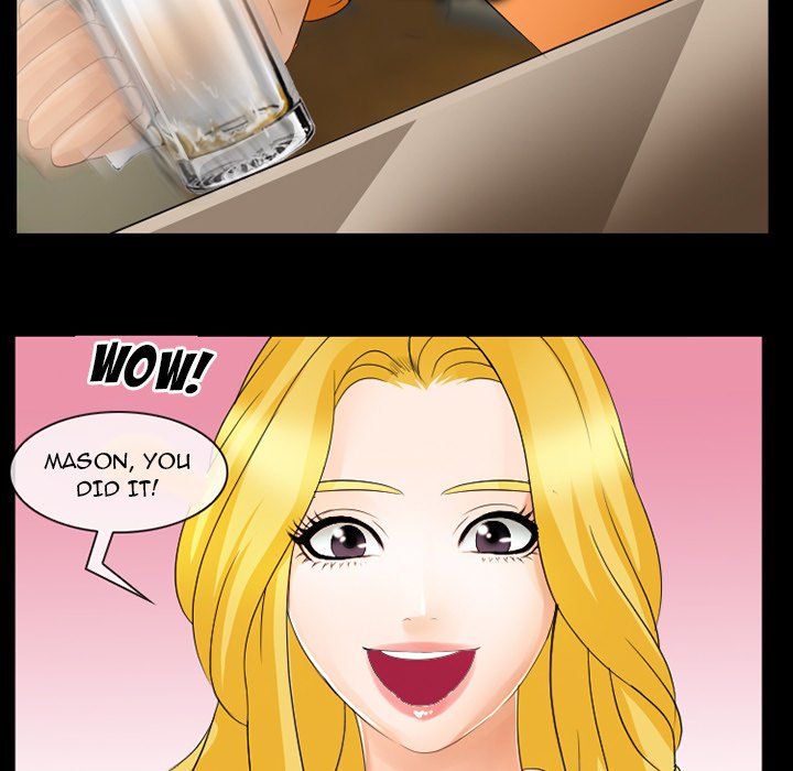 Midsummer Night’s Dream - Chapter 8 [photo 91] - MangaPorn