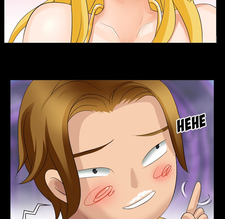 Midsummer Night’s Dream - Chapter 8 [photo 92] - MangaPorn