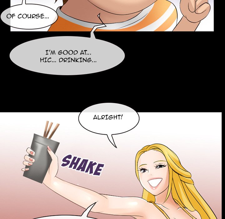 Midsummer Night’s Dream - Chapter 8 [photo 93] - MangaPorn