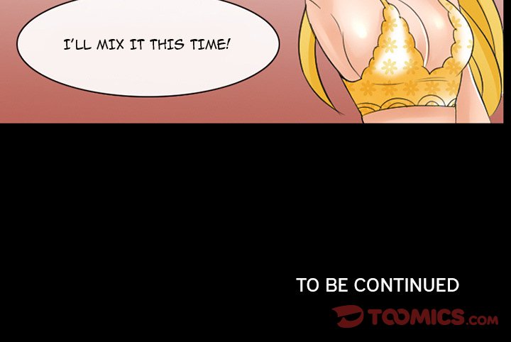 Midsummer Night’s Dream - Chapter 8 [photo 94] - MangaPorn