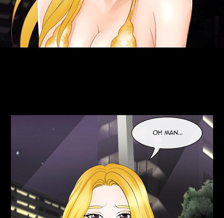 Midsummer Night’s Dream - Chapter 9 [photo 20] - MangaPorn