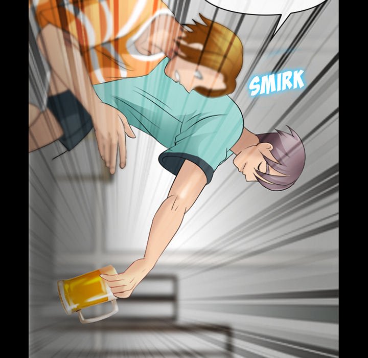 Midsummer Night’s Dream - Chapter 9 [photo 25] - MangaPorn