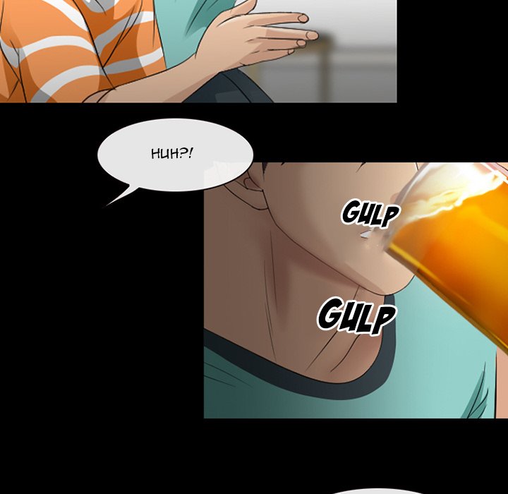 Midsummer Night’s Dream - Chapter 9 [photo 27] - MangaPorn