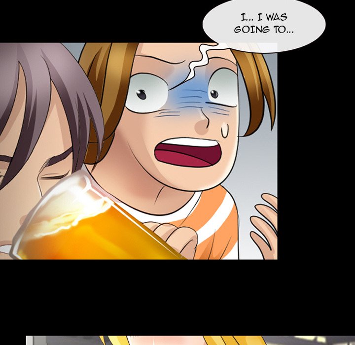 Midsummer Night’s Dream - Chapter 9 [photo 28] - MangaPorn