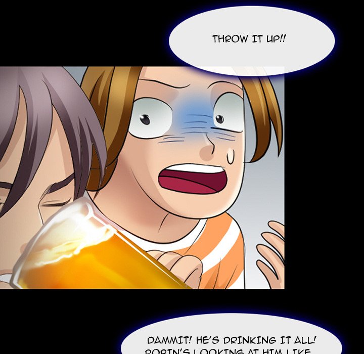 Midsummer Night’s Dream - Chapter 9 [photo 31] - MangaPorn