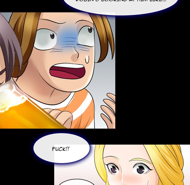 Midsummer Night’s Dream - Chapter 9 [photo 32] - MangaPorn