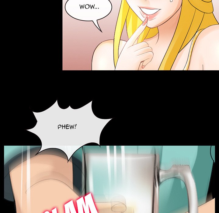 Midsummer Night’s Dream - Chapter 9 [photo 33] - MangaPorn