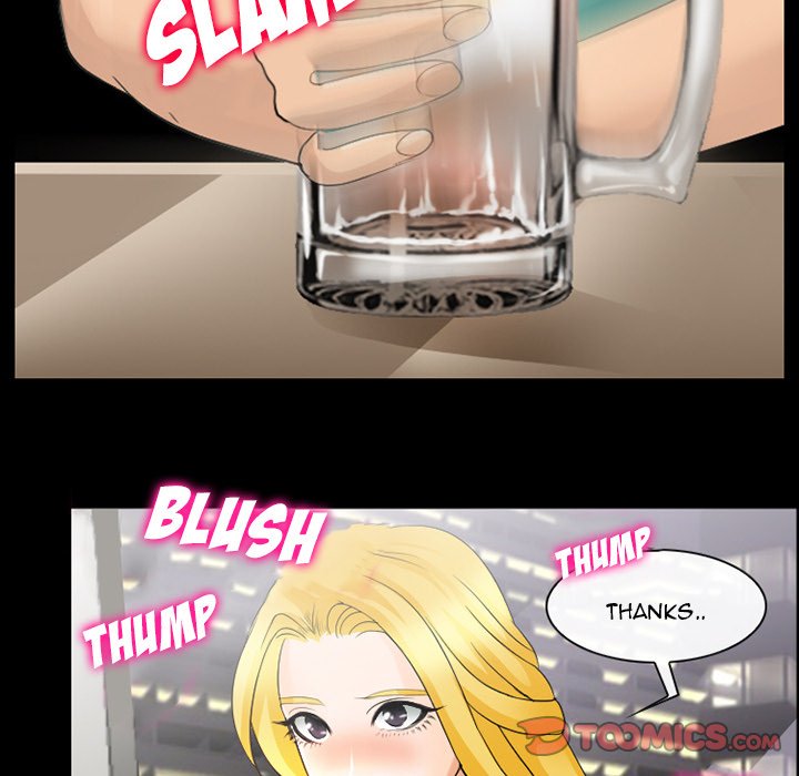 Midsummer Night’s Dream - Chapter 9 [photo 34] - MangaPorn