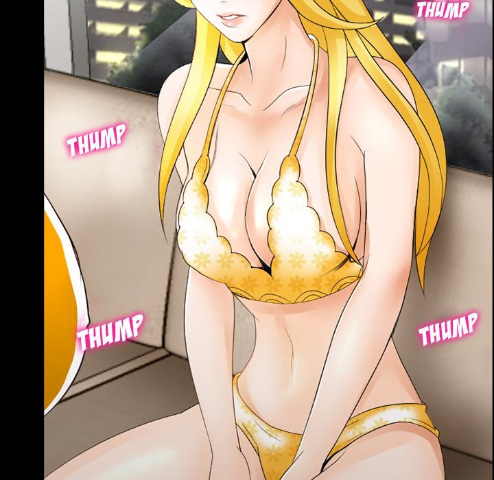 Midsummer Night’s Dream - Chapter 9 [photo 35] - MangaPorn