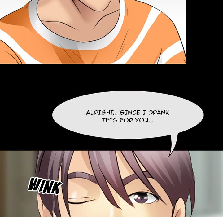 Midsummer Night’s Dream - Chapter 9 [photo 37] - MangaPorn