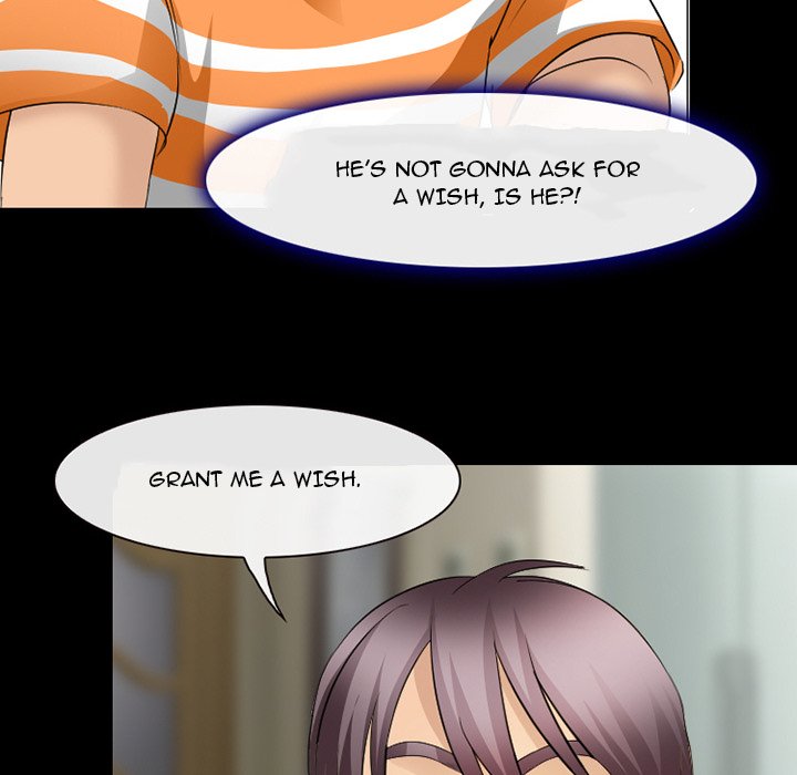 Midsummer Night’s Dream - Chapter 9 [photo 40] - MangaPorn