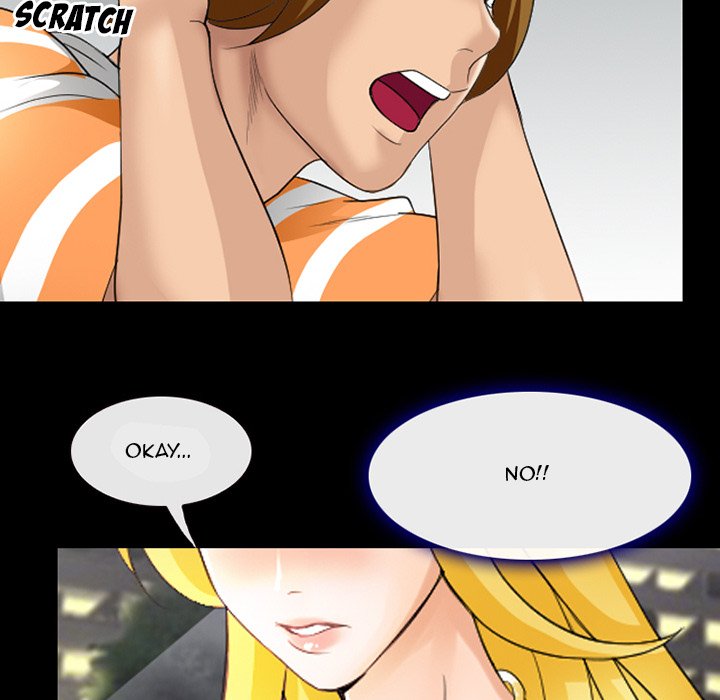 Midsummer Night’s Dream - Chapter 9 [photo 43] - MangaPorn