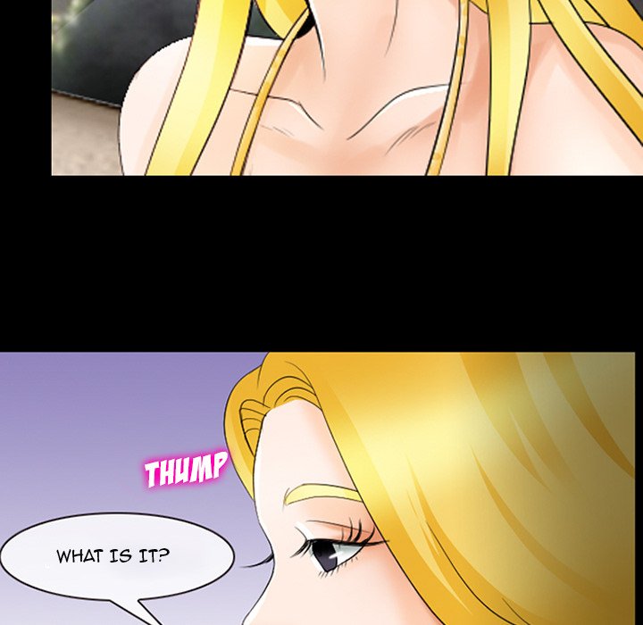 Midsummer Night’s Dream - Chapter 9 [photo 44] - MangaPorn